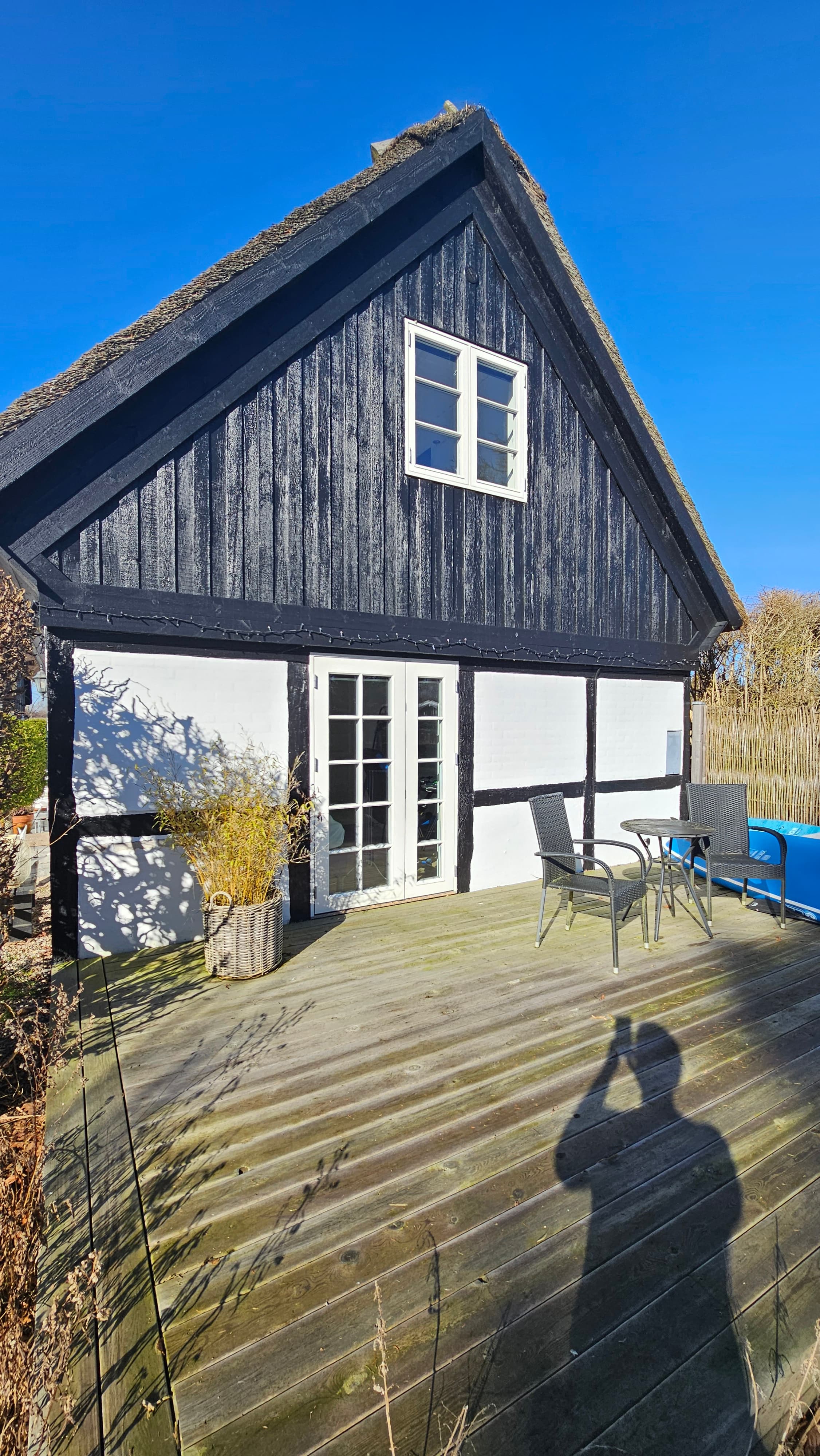 Traditionelt vinduespudserarbejde fra kigud.nu